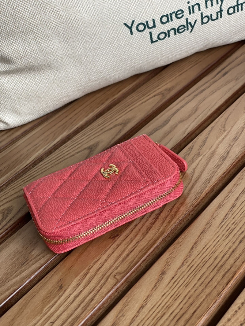 Ch**el wallet purse